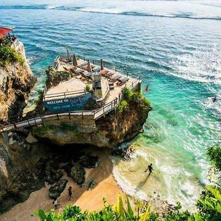 Roejas Sunset Apartment Uluwatu  Exterior photo
