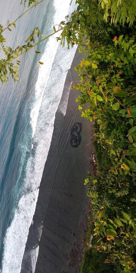 Roejas Sunset Apartment Uluwatu  Exterior photo
