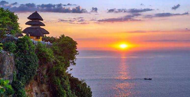 Roejas Sunset Apartment Uluwatu  Exterior photo
