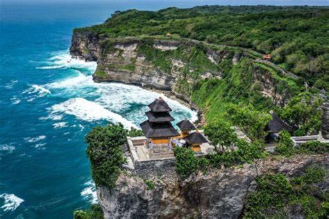Roejas Sunset Apartment Uluwatu  Exterior photo
